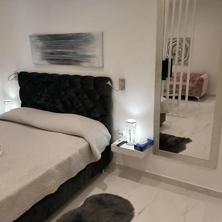 The Syntagma Luxury Suite Atena Exterior foto