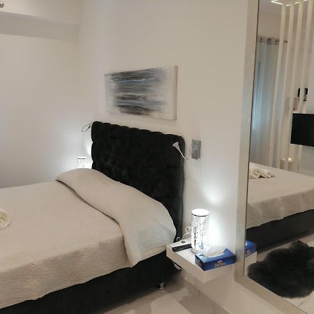 The Syntagma Luxury Suite Atena Exterior foto