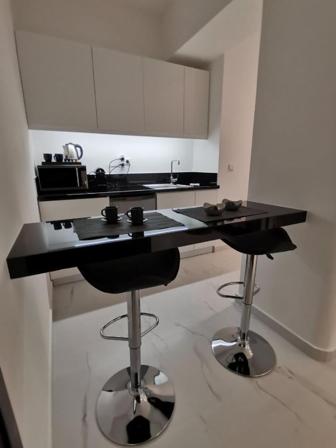 The Syntagma Luxury Suite Atena Exterior foto