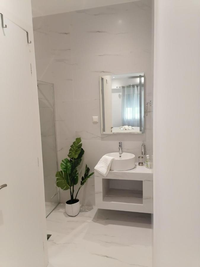 The Syntagma Luxury Suite Atena Exterior foto