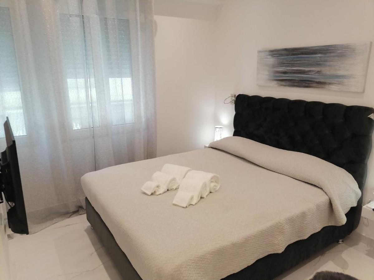 The Syntagma Luxury Suite Atena Exterior foto