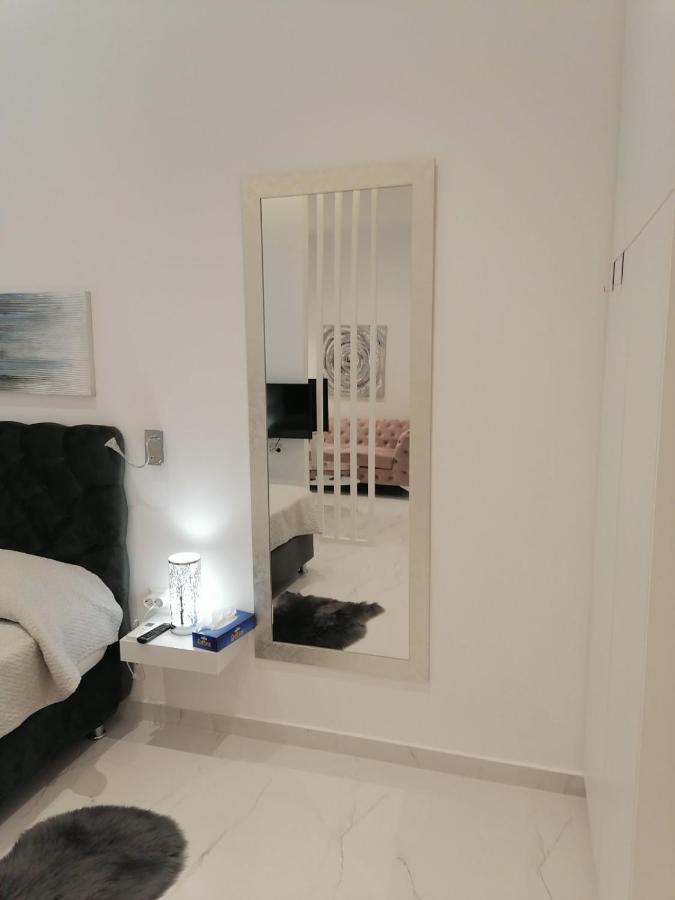 The Syntagma Luxury Suite Atena Exterior foto