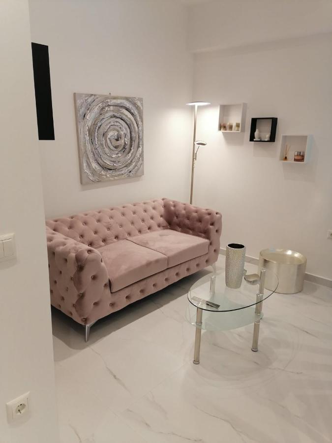 The Syntagma Luxury Suite Atena Exterior foto