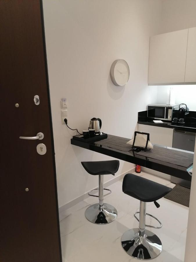 The Syntagma Luxury Suite Atena Exterior foto