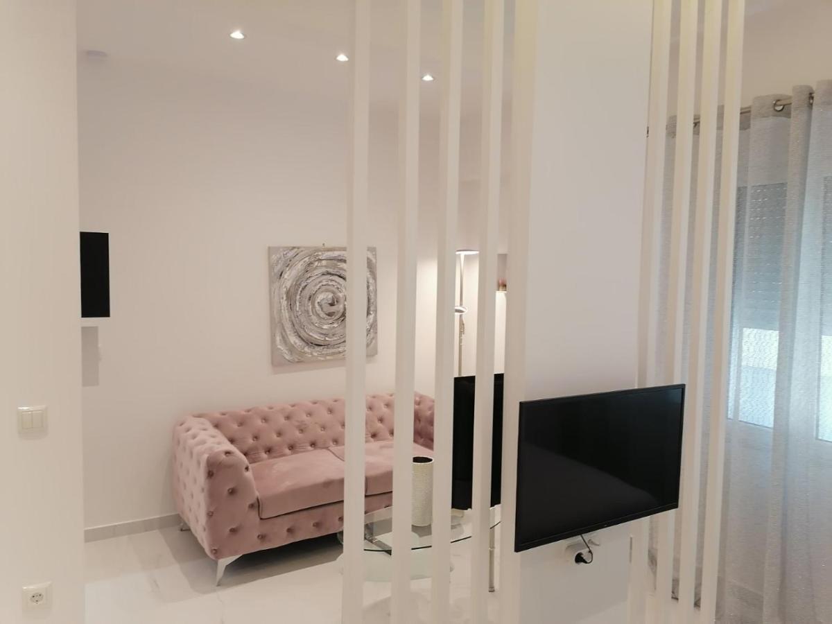 The Syntagma Luxury Suite Atena Exterior foto