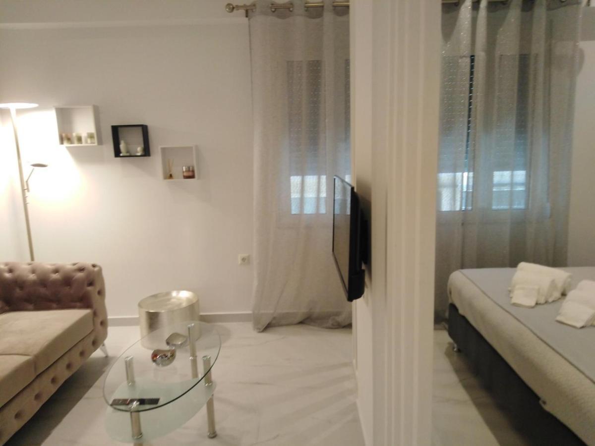 The Syntagma Luxury Suite Atena Exterior foto