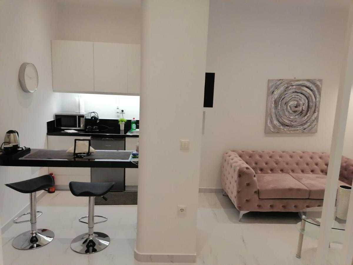 The Syntagma Luxury Suite Atena Exterior foto