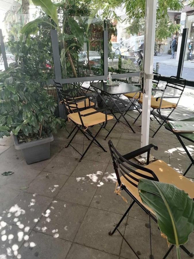 The Syntagma Luxury Suite Atena Exterior foto