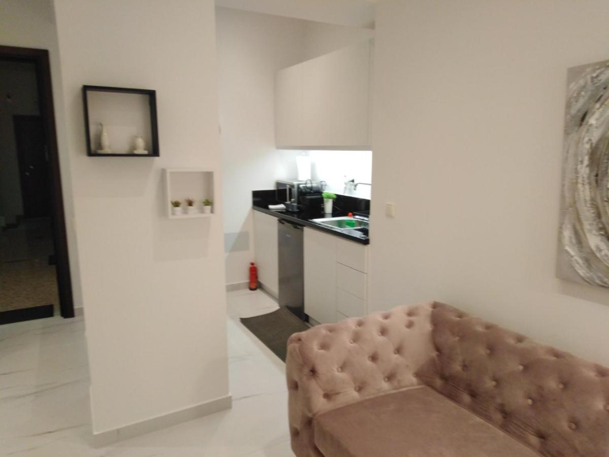 The Syntagma Luxury Suite Atena Exterior foto
